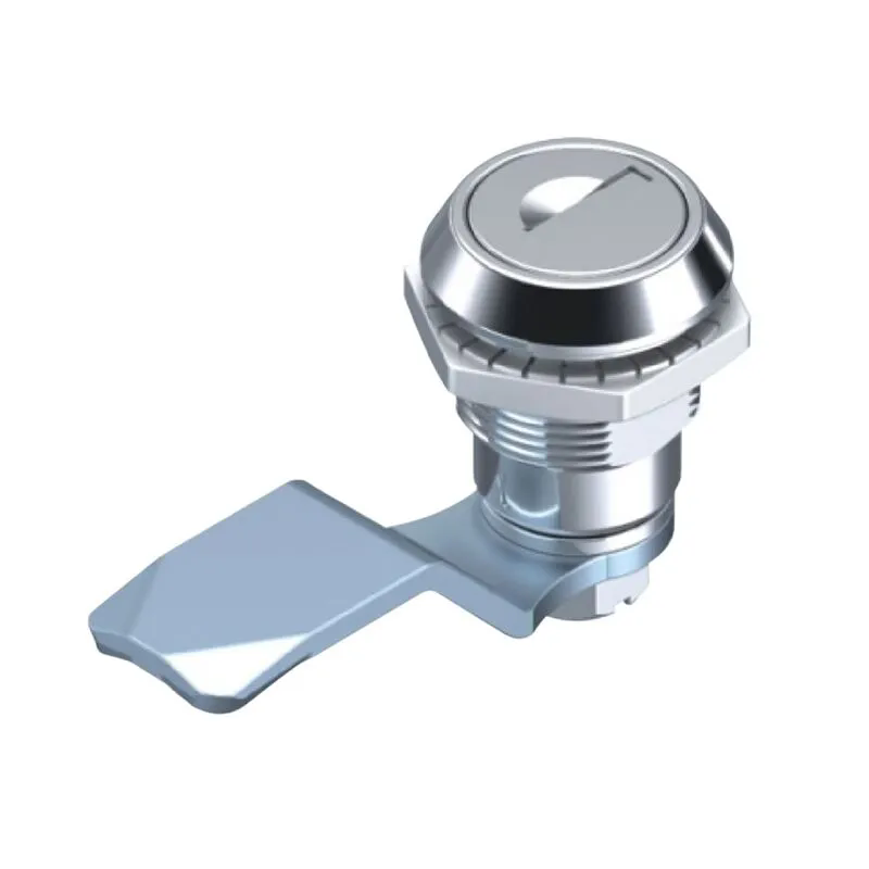 কিভাবে একটি কোয়ার্টার টার্ন লক নিরাপত্তা এবং দক্ষতা উন্নত করে?